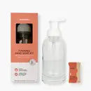 Concentrated Foaming Hand Soap Refill Kit