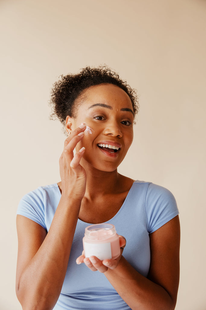 Anti-Aging Skin Care
