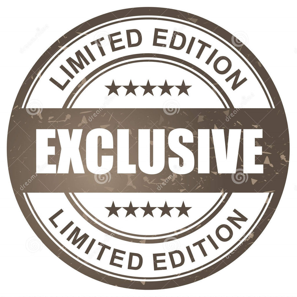 LIMITED EDITION