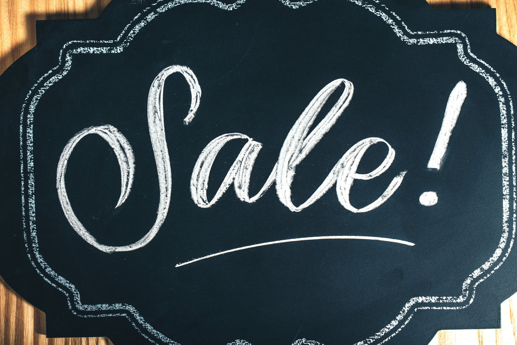 SALE