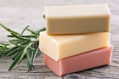 All-Natural Soap