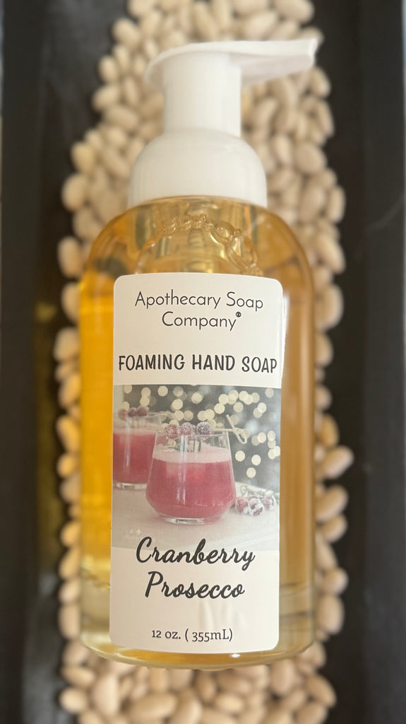 Foaming Hand Soap
