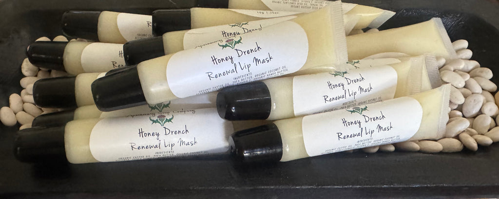 Honey Drench Renewal Lip Mask
