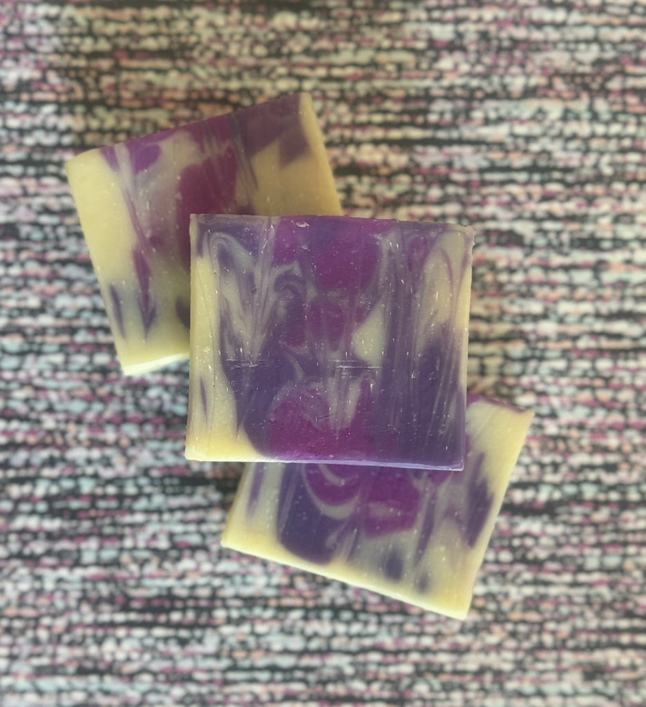Violet Sugar