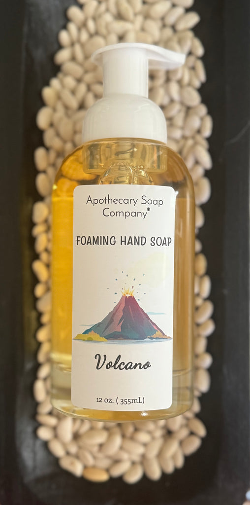 Foaming Hand Soap