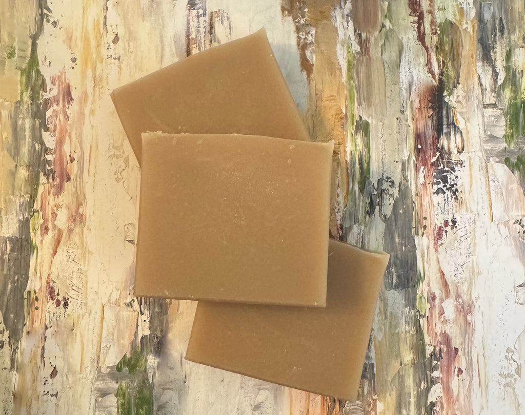 Oakmoss Sandalwood