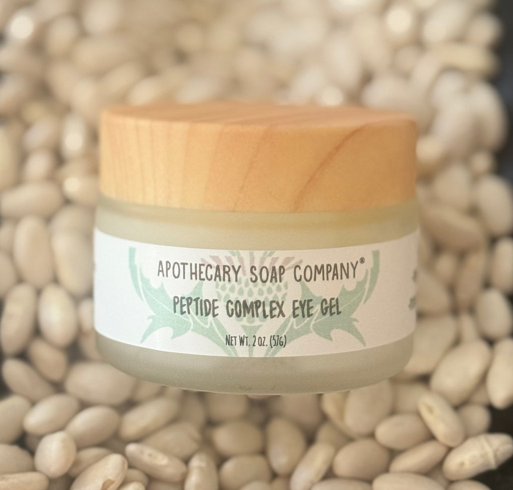 Peptide Complex Eye Gel