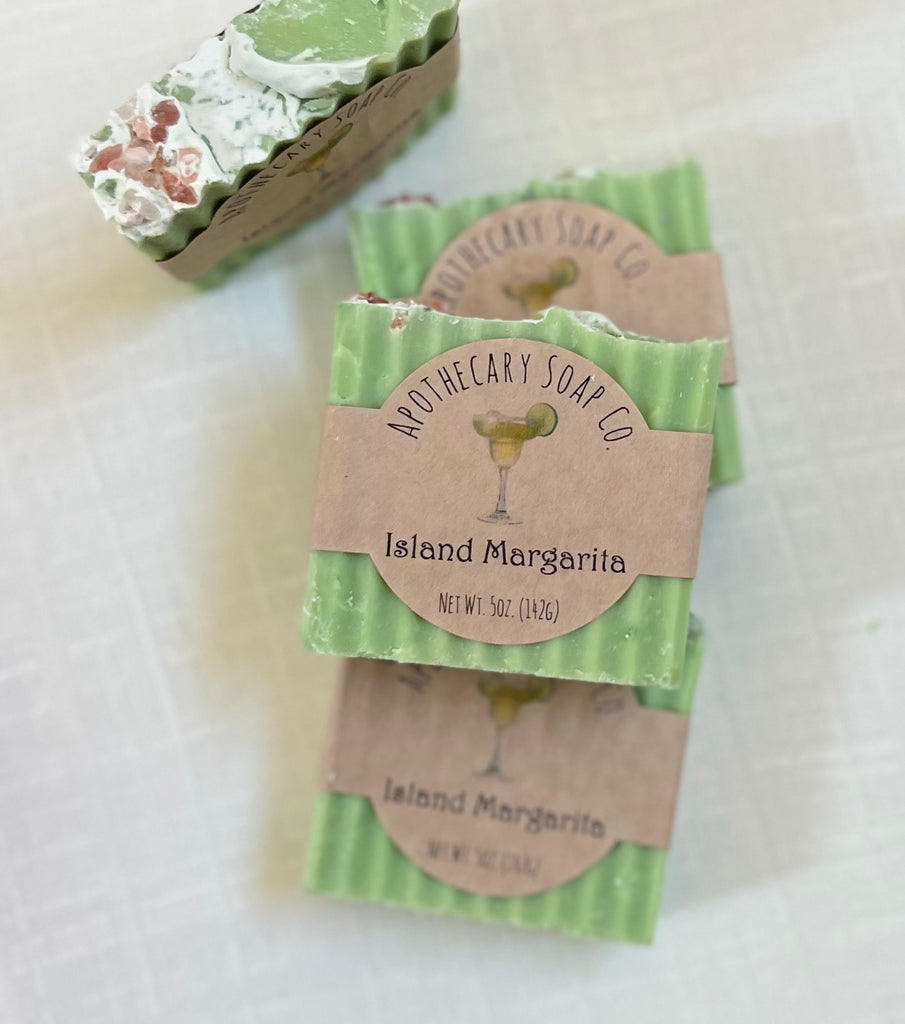 Island Margarita