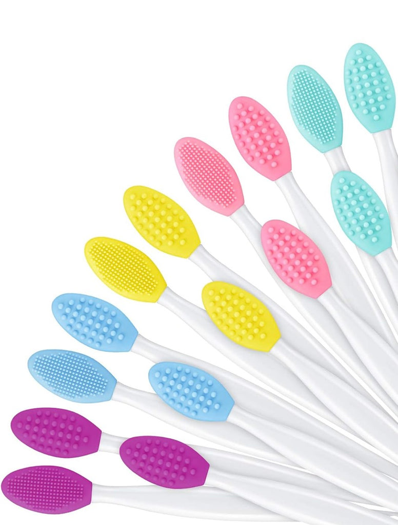 Lip Scrub Treatment Applicator