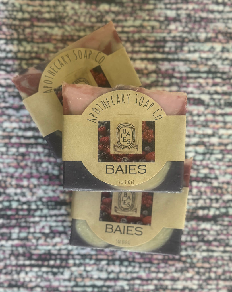 Baies (Berries)