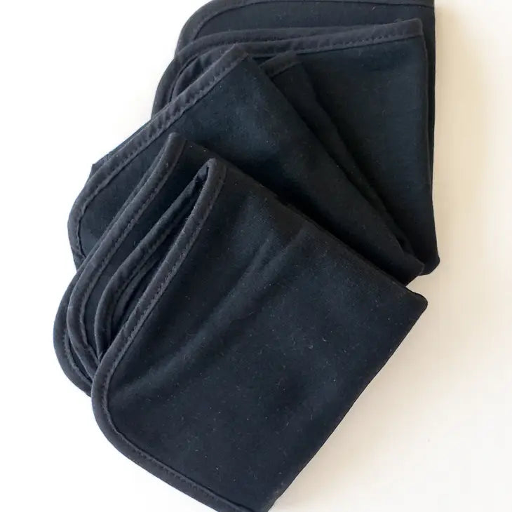 Bamboo and Cotton Cleansing Cloth