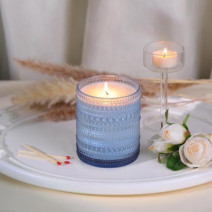 Medium Soy Candle