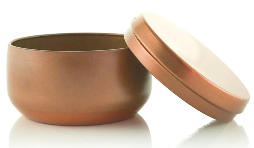 Bug Off! Citronella Candle Tin