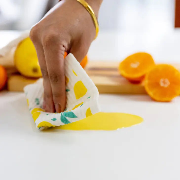 Swedish Dishcloth