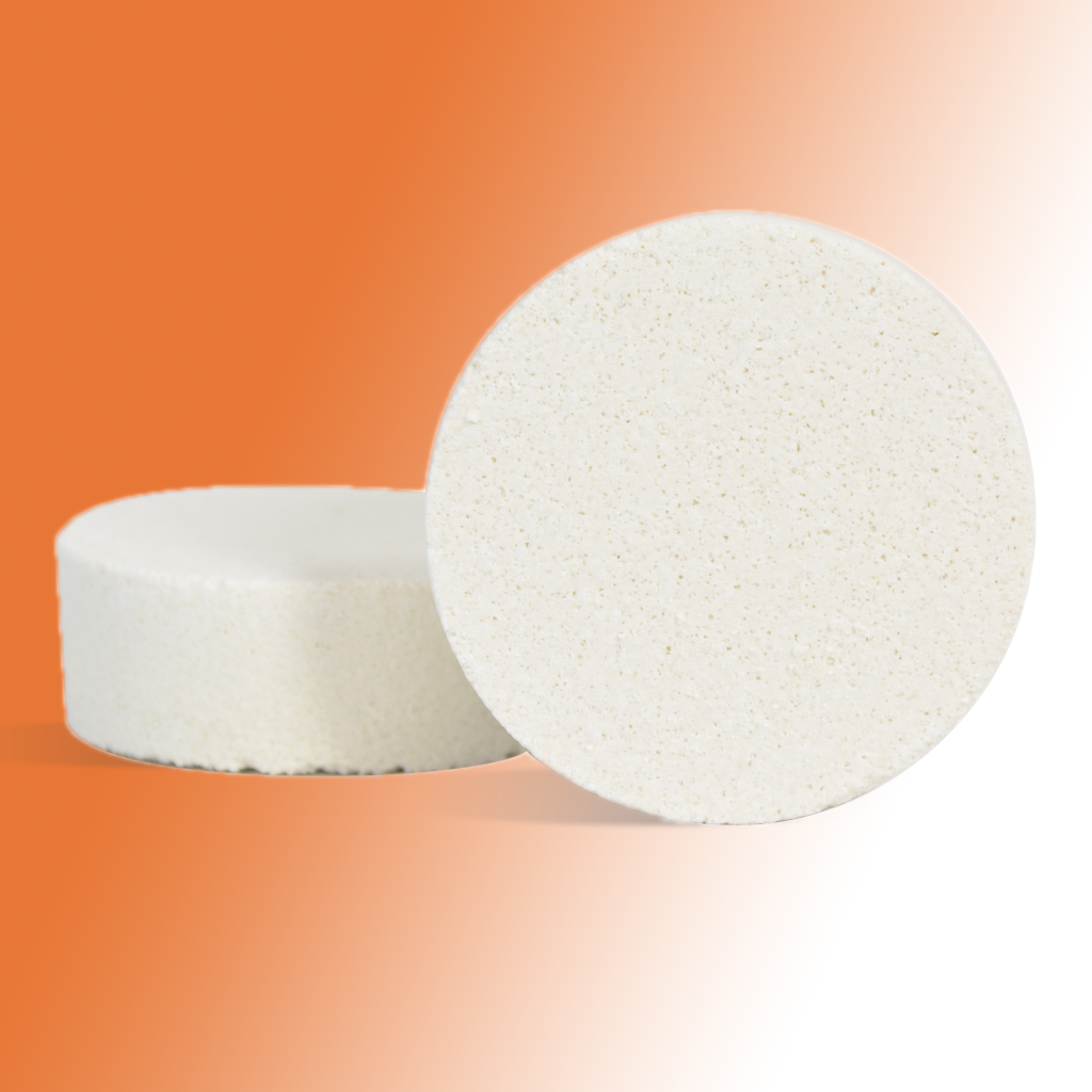 Awaken Shower Steamers