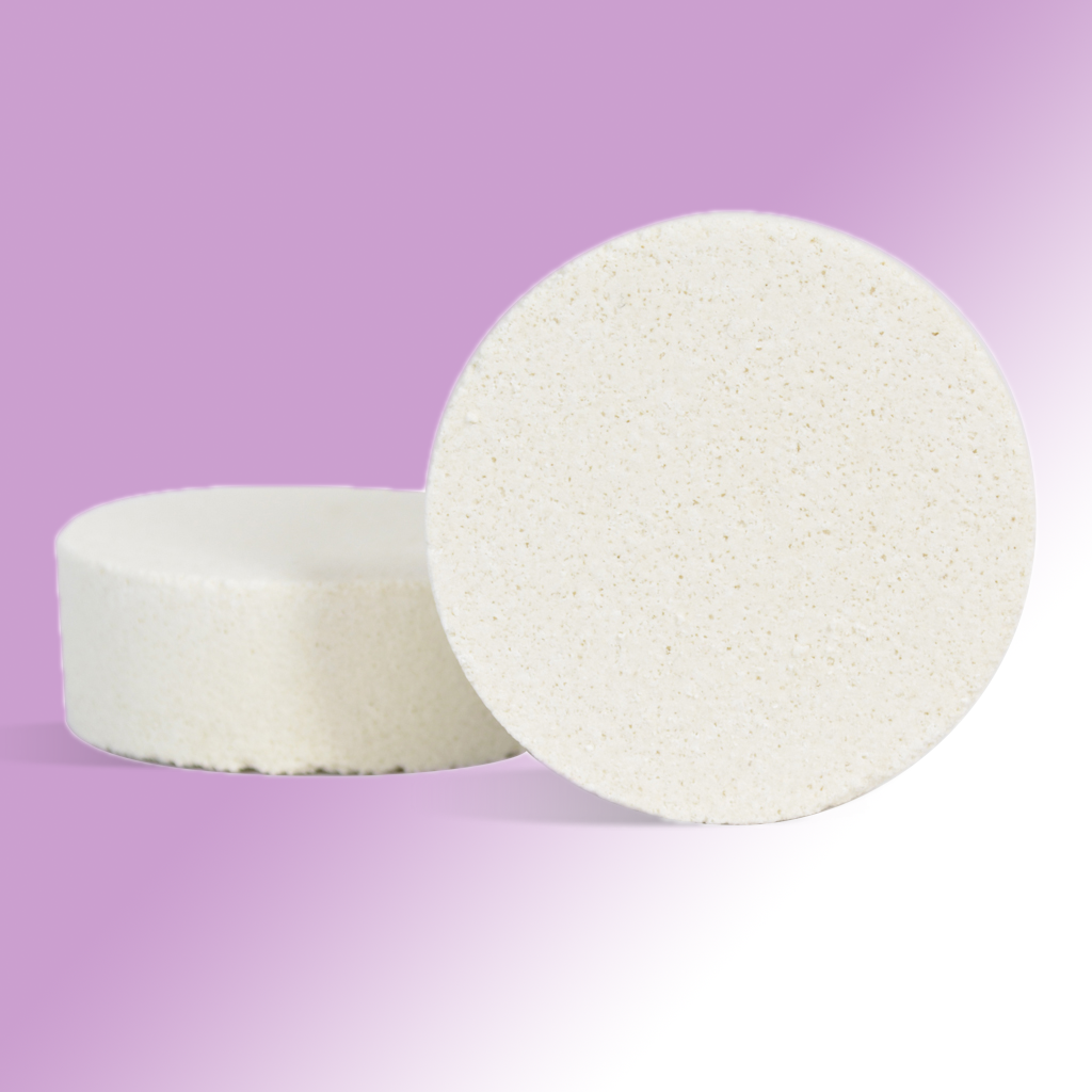 Relaxation Shower Steamers