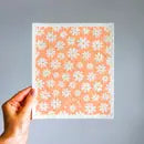Swedish Dishcloth