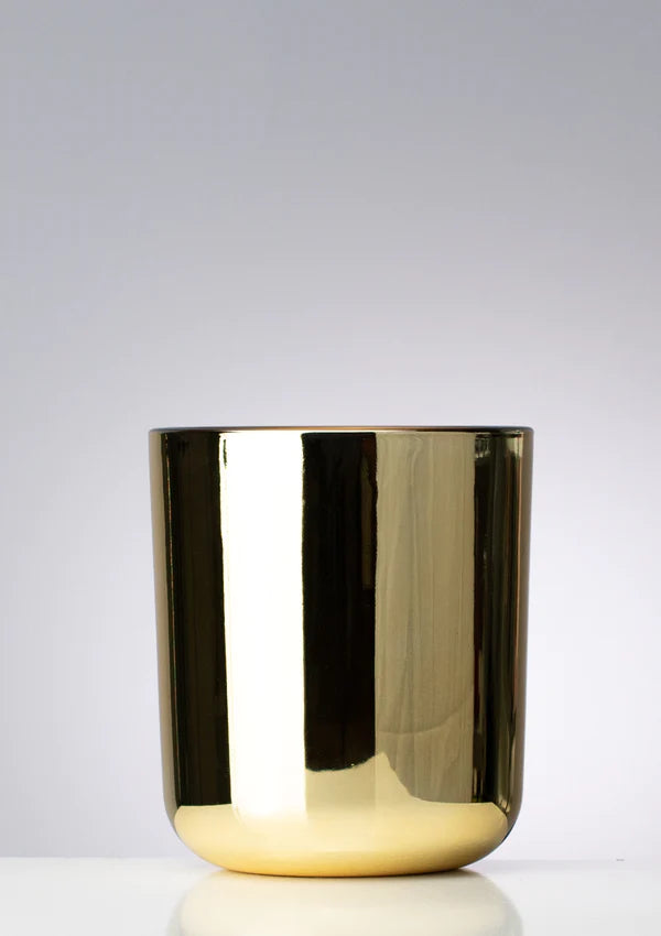 Medium Soy Candle