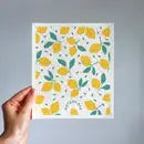 Swedish Dishcloth