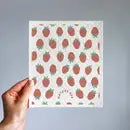 Swedish Dishcloth