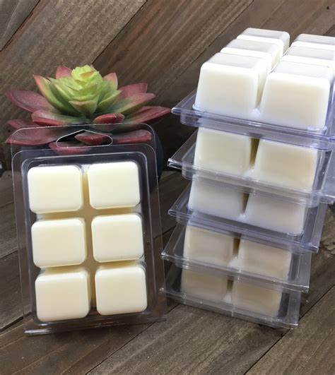 Soy Wax Melts