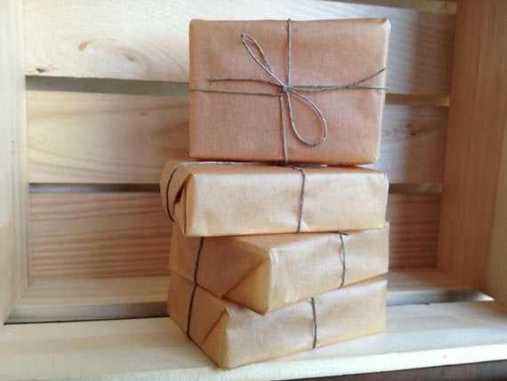 Gift Set of 3 - Option 3
