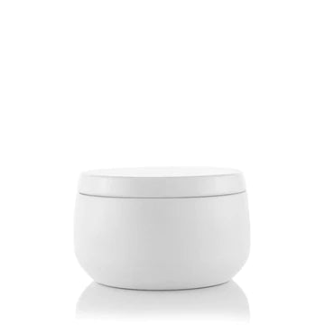 Small Candle Tin