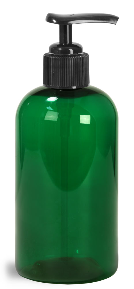Goats Milk and Honey Lotion