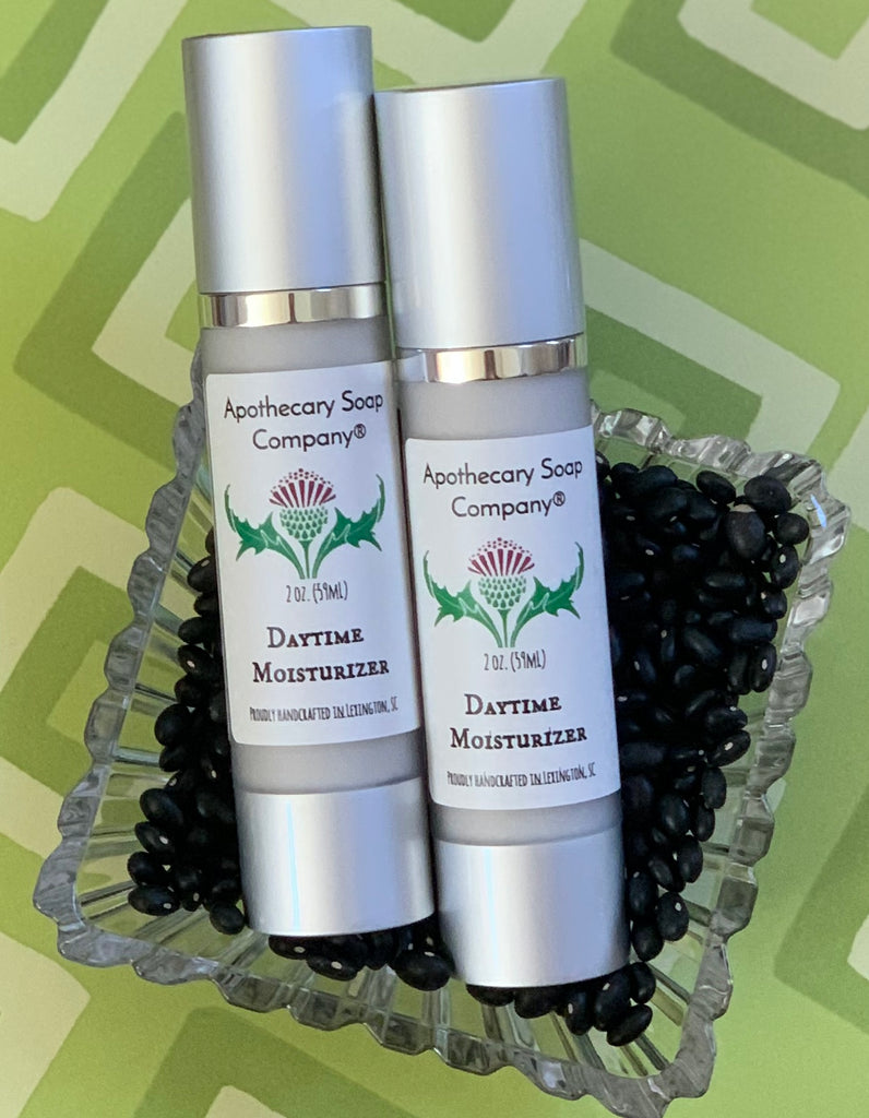 Daytime Moisturizer
