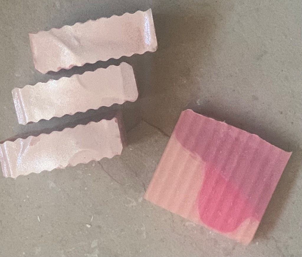 Pink Sugar