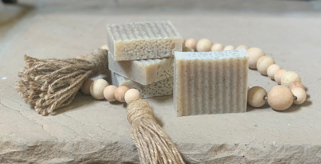White Patchouli
