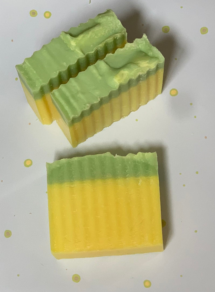Lemongrass