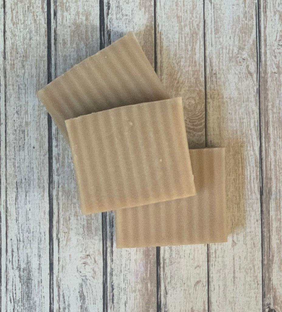 Oakmoss Sandalwood