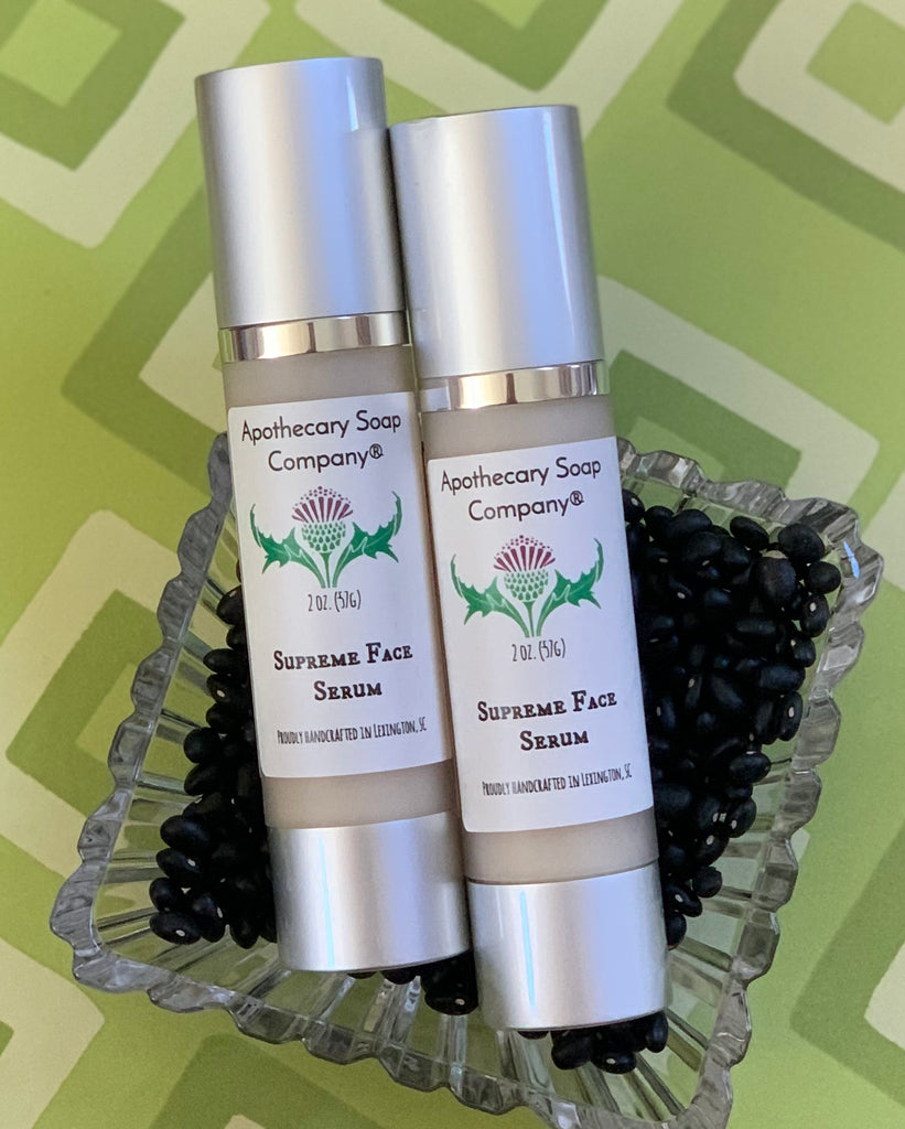 Supreme Face Serum
