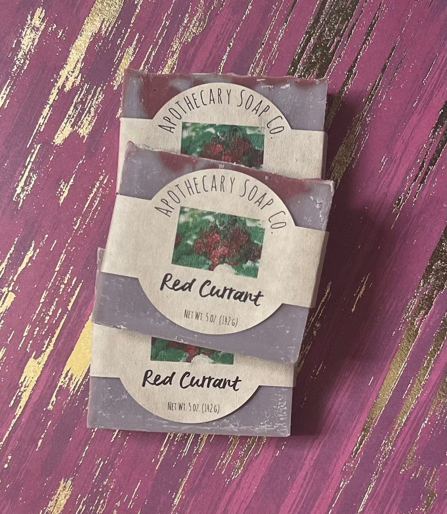 Red Currant