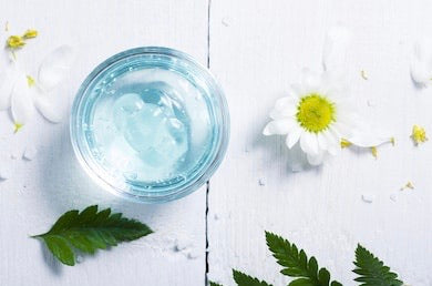 Pineapple and Papaya Enzyme Mask