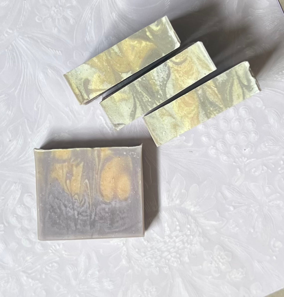 Lavender & Cedarwood