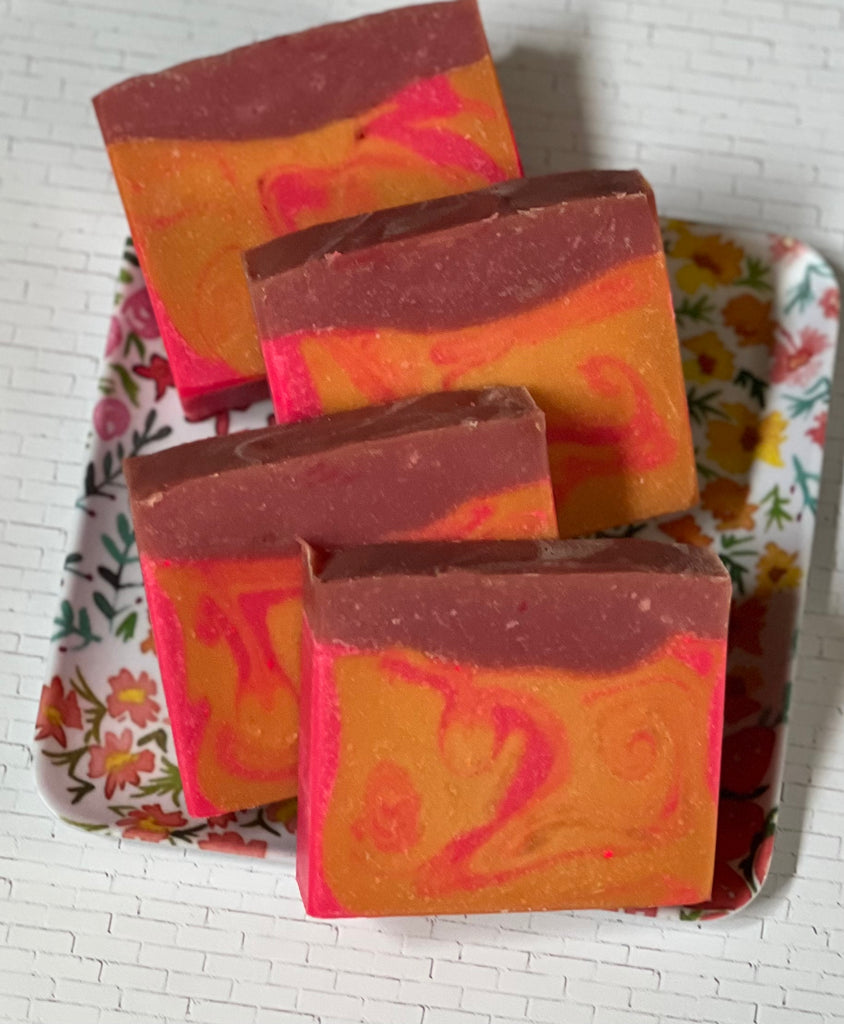 Strawberry Guava