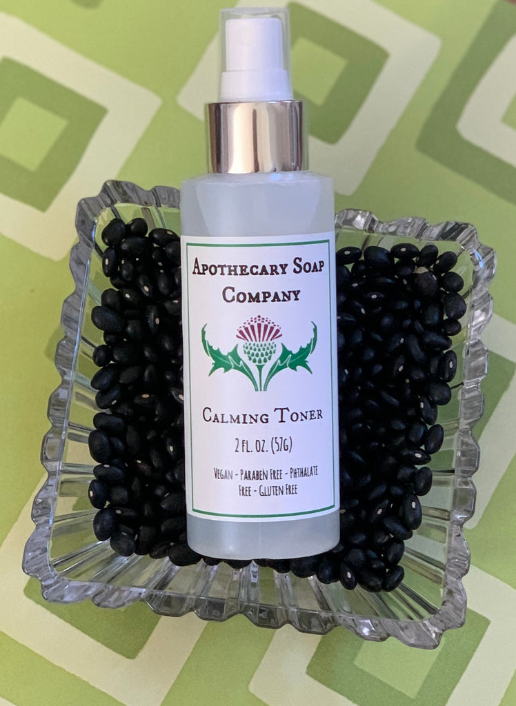Calming Toner