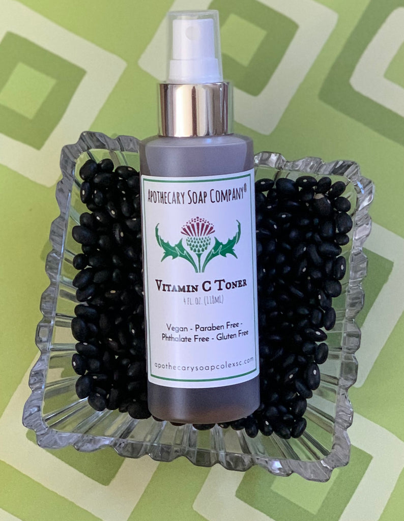 Vitamin C Toner