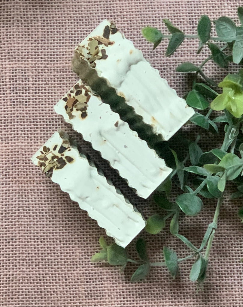 Eucalytpus Sea Salt