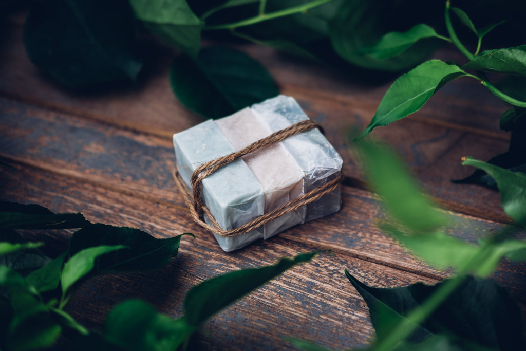 Soap of the Month - Year Long Subscription